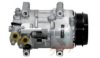 CTR 1201213 Compressor, air conditioning